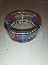 Vintage cendrier publicitaire PEPSI