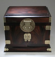 Chinese Hardwood Multi-Tier