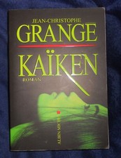 Jean-Christophe GRANGE -