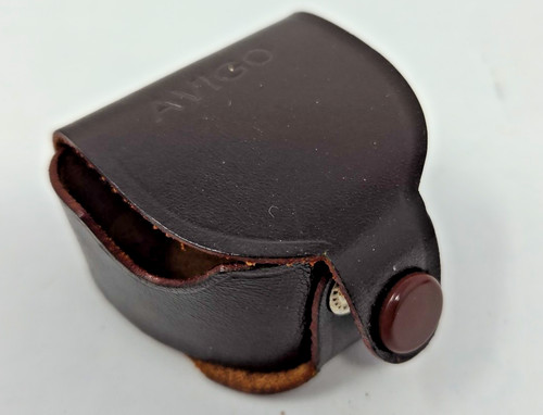 Vintage avigo light meter - vintage,