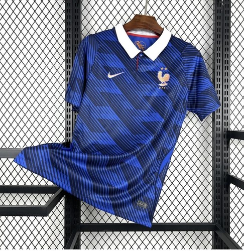 Maillot neuf équipe de - -,