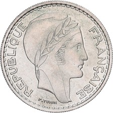 Algérie, 50 Francs, Turin
