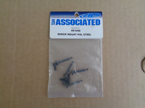 Team associated nip 91069 - team,