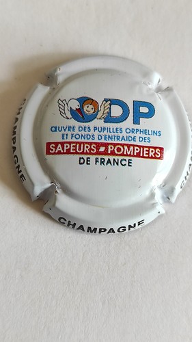 Capsule champagne - de,