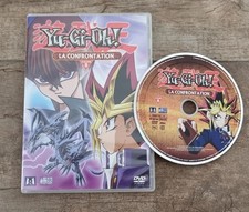 [YU-GI-OH] DVD SAISON 1 Volume 8 La Confrontation 