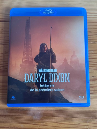 Twd daryl dixon saison - twd,