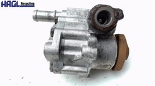 Pompe De Direction Assistée