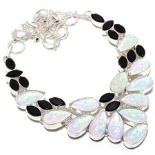 Collier bijoux en argent