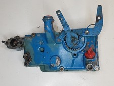 porte de régulateur de moteur