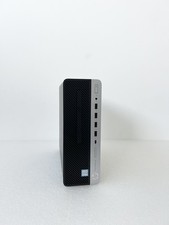 Prodesk 600 sff - hp, g4