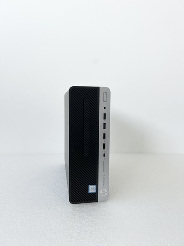 Prodesk 600 sff - hp, g4