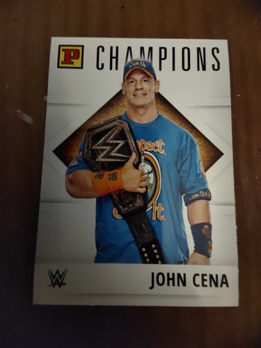 John cena carte - john,
