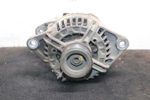504009978 alternateur fiat - 504009978,