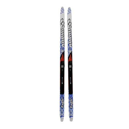 Ski fond skating - fond, occasion