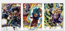 Cartes Dragon Ball Super Card
