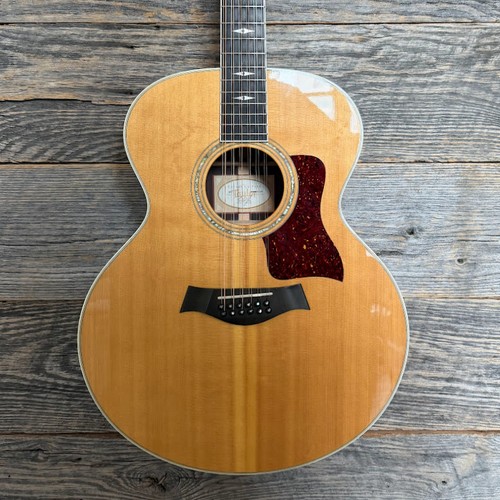 Used taylor 855 - used, 12