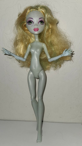 Monster high mattel - monster,