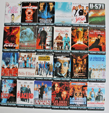 CARTE VIDEO FUTUR   N° 151 a