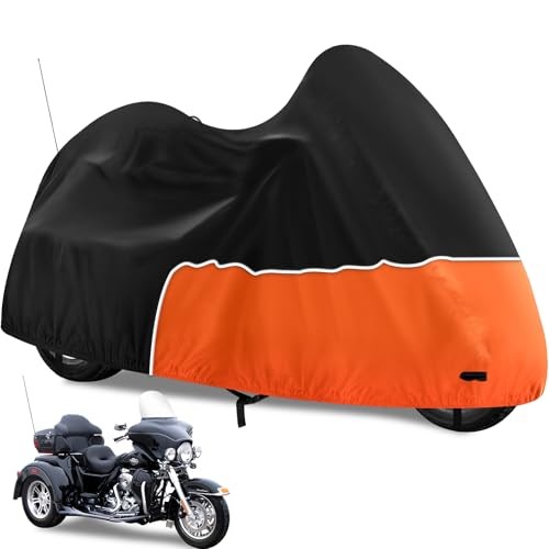 Trike cover waterproof 3 - cover,,