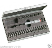 FACOM Assortiment Avec 26