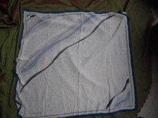 Michèle MORGAN Carré de soie