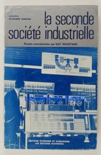 La seconde société