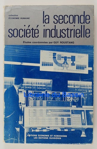 Seconde société - la,