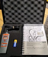 Tensiomètre électronique de