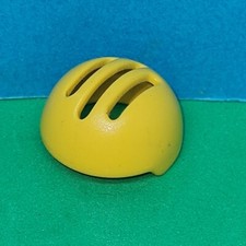 chapeaux enfant jaune