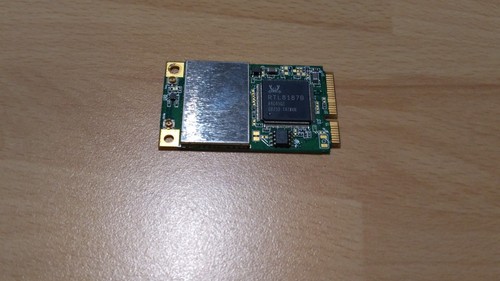 Carte wifi sans fil - wifi, fujitsu