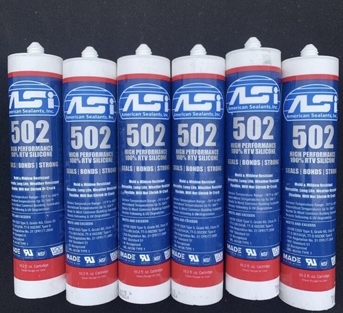 American sealants 502 100 - sealants,