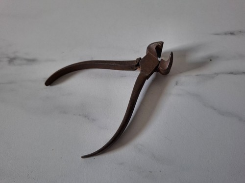 Petite tenaille pince - tenaille, /