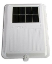 Davis Vantage Pro 2 Solardeckel 7345.114 Remplacement Couvercle de Accessoires