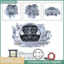 1404 4 Barrel Carburetor