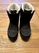 Décathlon - Après-ski  Quechua - Pointure 27 - Noir [OCCASION]