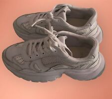 Sneakers Baskets Femme