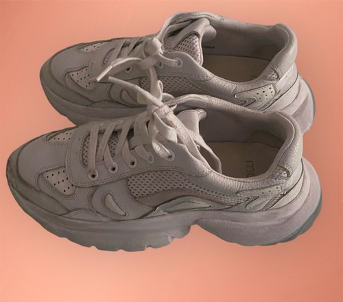 Sneakers baskets femme - sneakers,