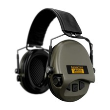 CASQUE ANTI-BRUIT SUPRÊME