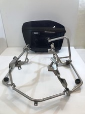 VALISE DROITE ORGANISMES