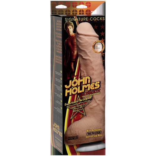 John holmes original - john,
