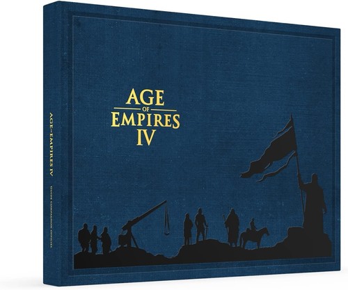 Guide livre officiel age - officiel, of