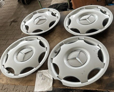 Mercedes-Benz Classe C Cache