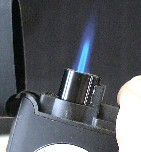 Briquet ancien tempête - briquet,