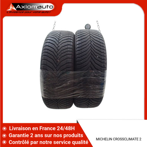 Paire de pneus - 🇫🇷,