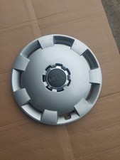 1 enjoliveur d´origine Audi