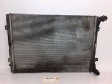 RADIATEUR VOLKSWAGEN SHARAN (7M8/M9/M6) MONOSPACE 1.9 TDI 130 (ASZ) 2004 7M3121253F