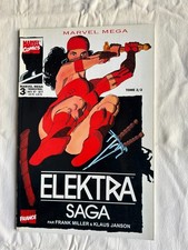 MARVEL MEGA N°3 OCT 1997