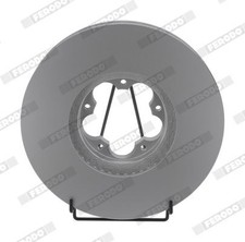 1X DISQUE DE FREIN FORD