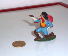 FIGURINE STARLUX - BUFFALO