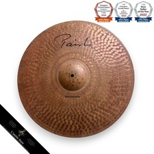 Cymbale paiste dimensions dry - cymbale,